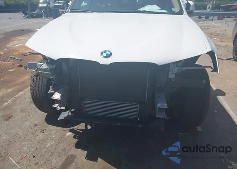 2017 BMW X3 xDrive28I from USA, damaged, VIN 5UXWX9C57H0D99908